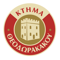 Theodorakakos Awards - Gastronomy Tours estate theodorakakos logo company Gastronomy Tours - Gastronomy Tours